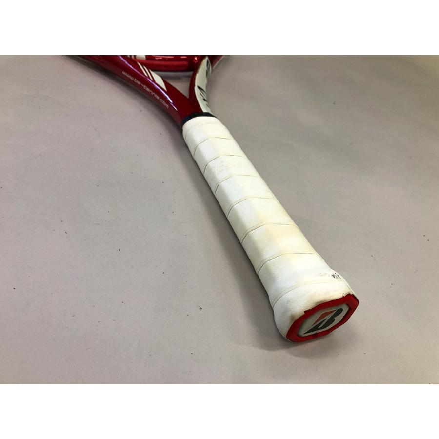 BRIDGESTONE（ブリヂストン） 【中古ラケット】ブリヂストン X
