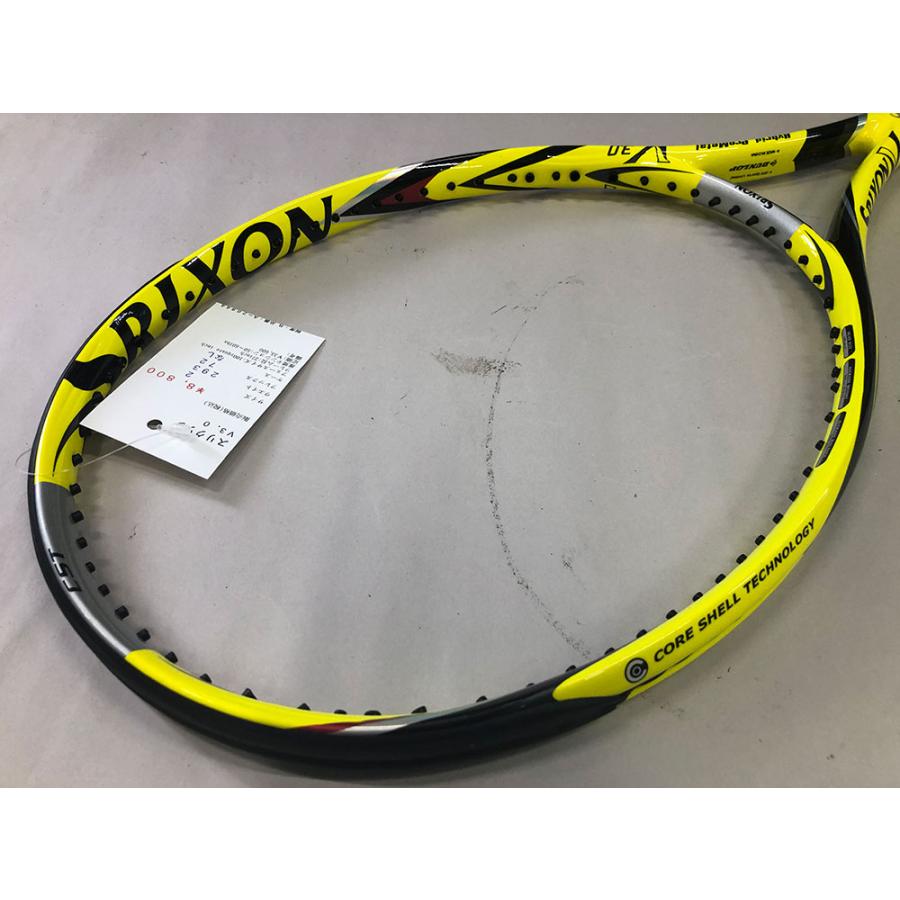 SRIXON 【中古ラケット】スリクソン V3．0 : アクトス ヤフー店