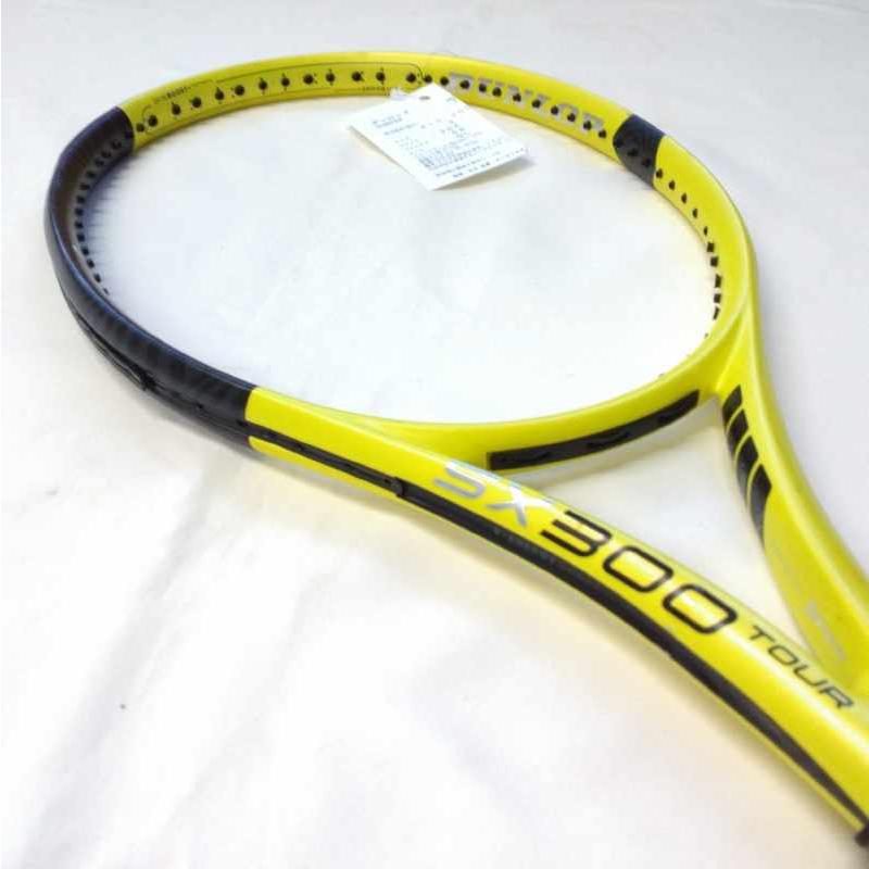 DUNLOP（ダンロップ） 【中古ラケット】ダンロップ SX300TOUR 2022