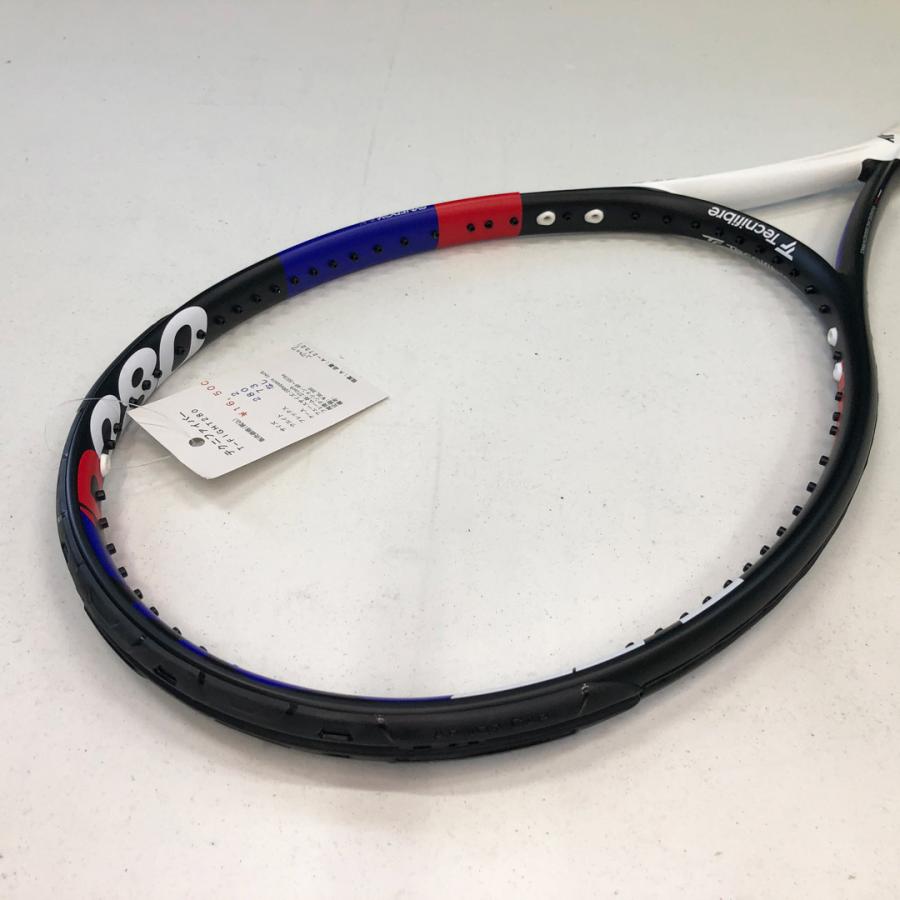 Tecnifibre（テクニファイバー） 【中古ラケット】テクニファイバー T