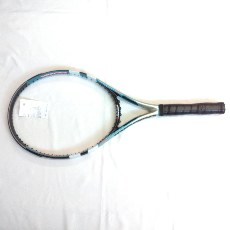 Babolat（バボラ） 【中古ラケット】バボラ nsドライブ : アクトス