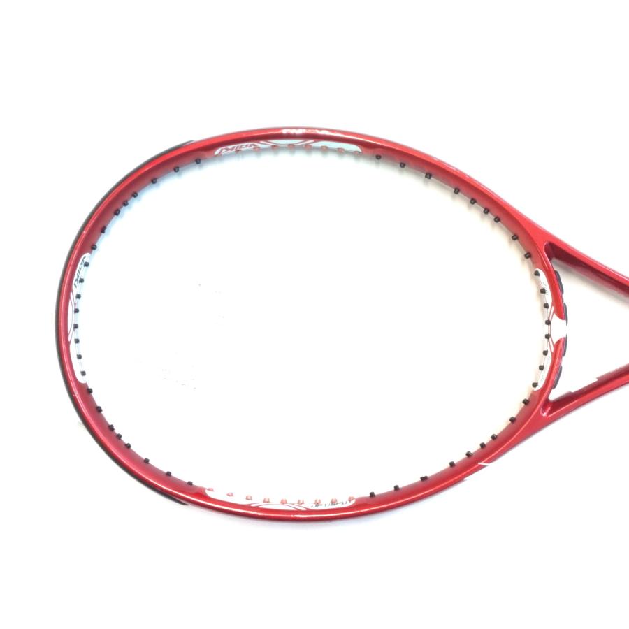 中古ラケット】 フォルクル ORGANIX 8 300G Volkl - 中古 テニス