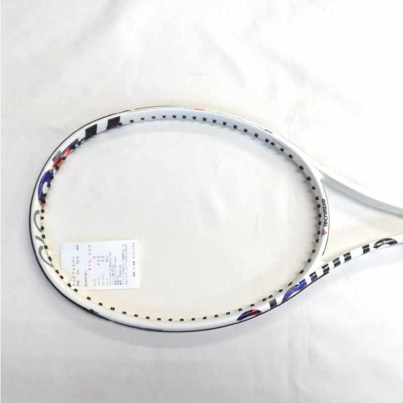 Tecnifibre（テクニファイバー） 【中古ラケット】テクニファイバー