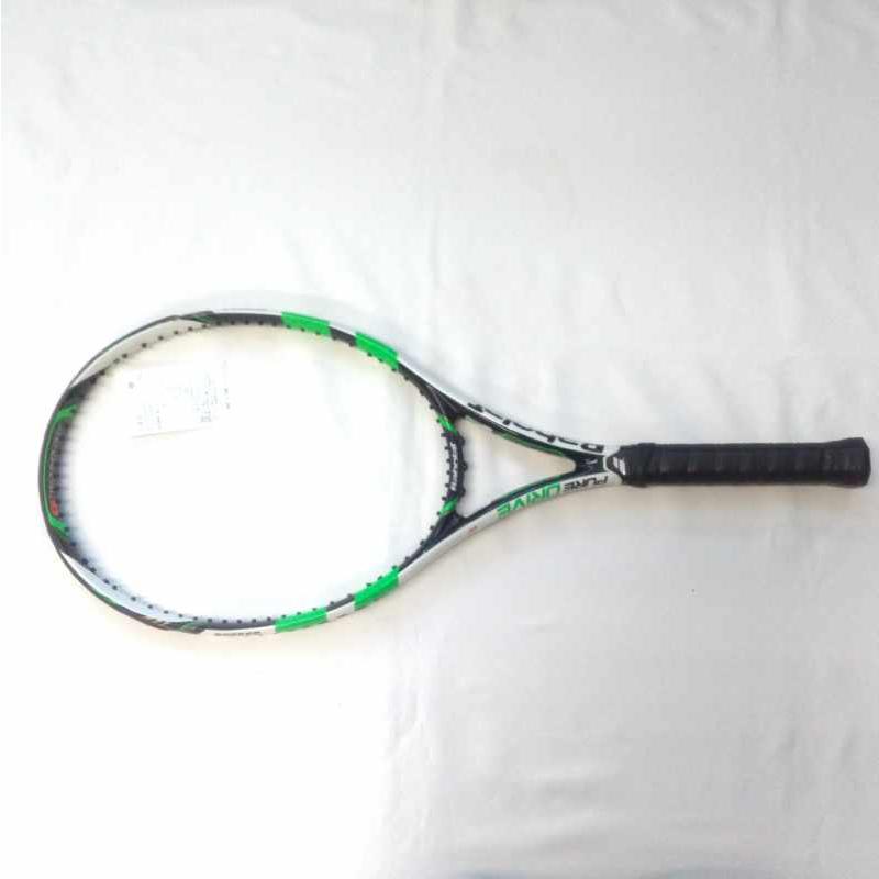 RITAOさんまとめ買い用　バボラ ピュアドライブ ウィンブルドン Babolat（バボラ） テニスラケット ピュア ドライブ ウィンブルドン