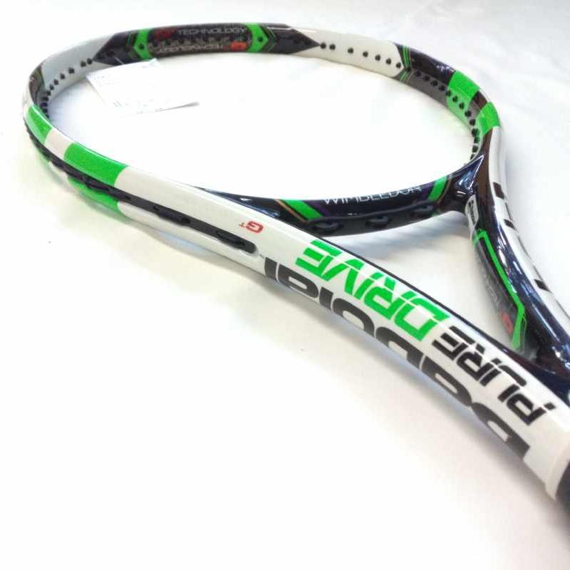 RITAOさんまとめ買い用　バボラ ピュアドライブ ウィンブルドン バボラ(Babolat)ピュアドライブ ウィンブルドン (2024年) /101516