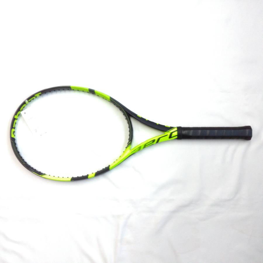 バボラ Babolat PURE AERO G3 ピュアアエロ　2016モデル BABOLAT｜ピュアアエロ 2016｜インプレ 評価 レビュー | RACKET LABO