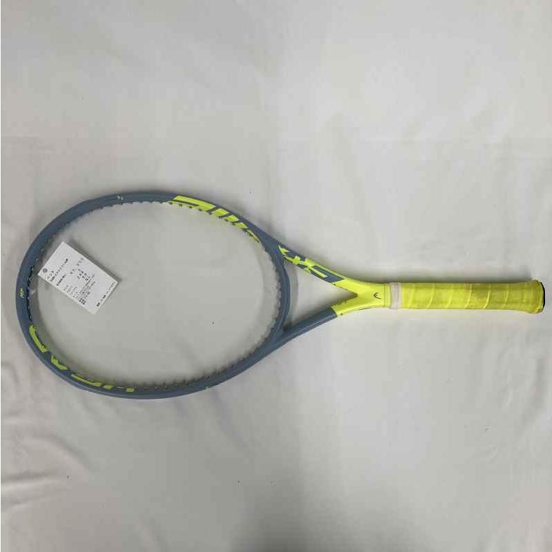 HEAD（ヘッド） 【中古ラケット】ヘッド G360+エクストリームMP 