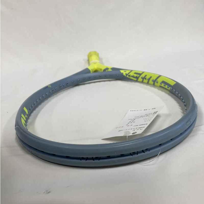 HEAD（ヘッド） 【中古ラケット】ヘッド G360+エクストリームMP 