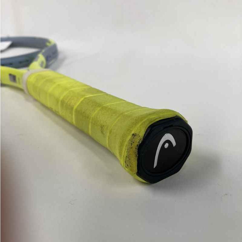 HEAD（ヘッド） 【中古ラケット】ヘッド G360+エクストリームMP 