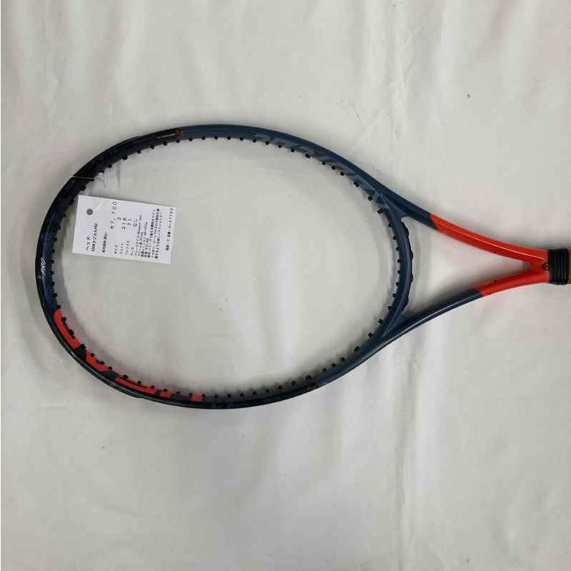 HEAD（ヘッド） 【中古ラケット】ヘッド G360ラジカルPRO : アクトス