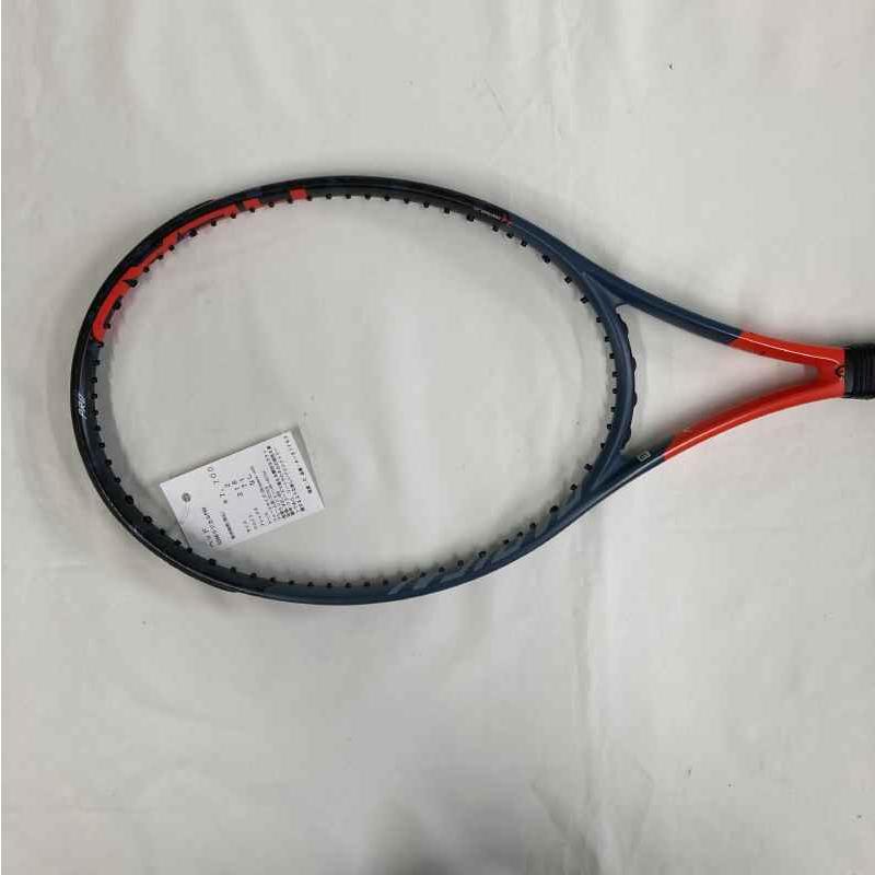HEAD（ヘッド） 【中古ラケット】ヘッド G360ラジカルPRO : アクトス