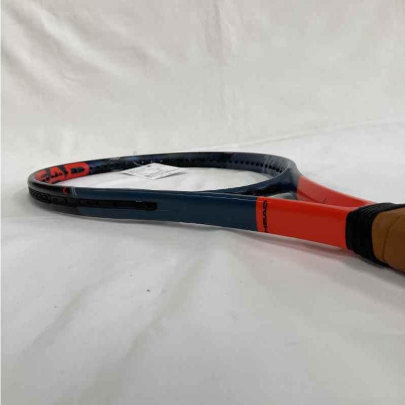 HEAD（ヘッド） 【中古ラケット】ヘッド G360ラジカルPRO : アクトス
