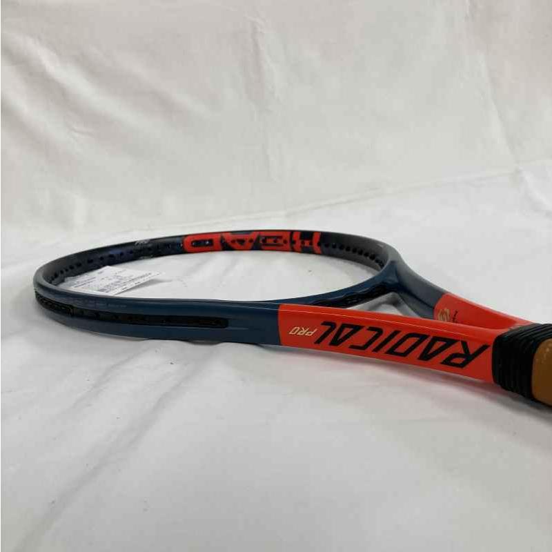 HEAD（ヘッド） 【中古ラケット】ヘッド G360ラジカルPRO : アクトス