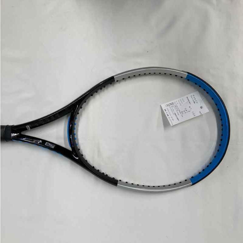 Wilson（ウイルソン） 【中古ラケット】ウィルソン ウルトラ100L V3.0