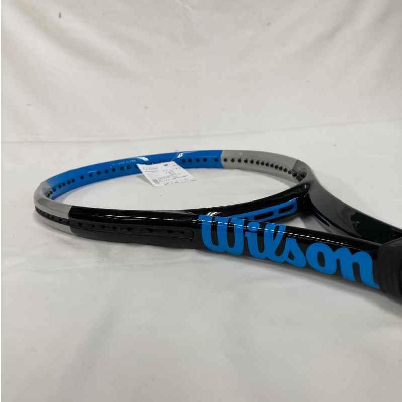 Wilson（ウイルソン） 【中古ラケット】ウィルソン ウルトラ100L V3.0