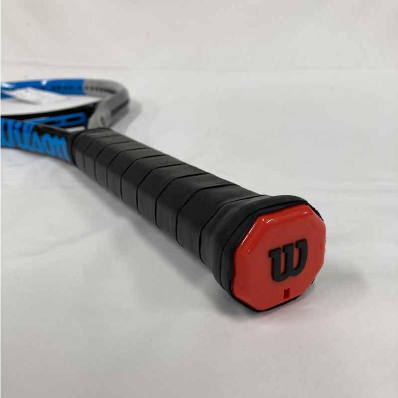 Wilson（ウイルソン） 【中古ラケット】ウィルソン ウルトラ100L V3.0