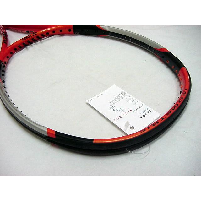中古ラケット】ヨネックス RDS002 : アクトス ヤフー店 - 通販