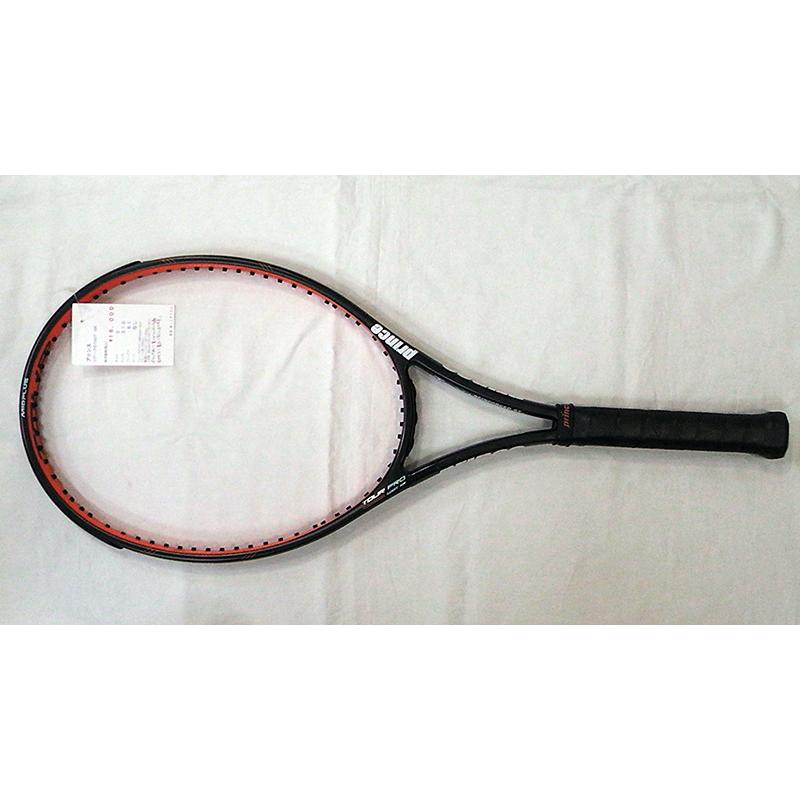 Prince 【中古ラケット】プリンス ツアープロ100T XR