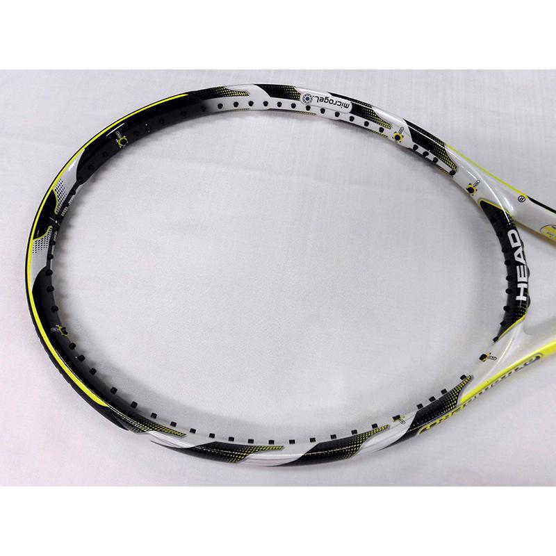 HEAD ヘッド マイクロジェル エクストリーム プロ　2本セット 楽天市場】【中古】ヘッド マイクロジェル エクストリーム プロ