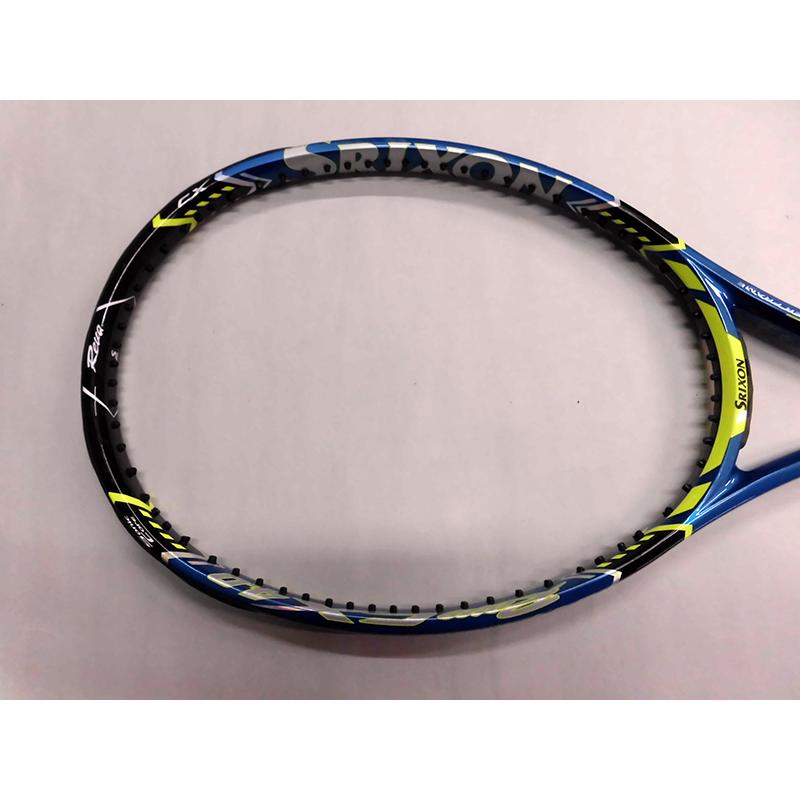 SRIXON 【中古ラケット】スリクソン REVO CX4.0 : アクトス 