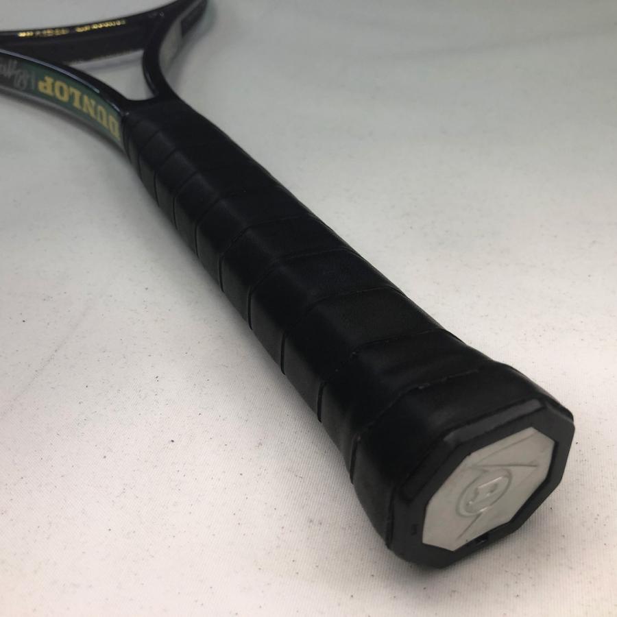 【中古ラケット】ダンロップ レベレーションプロ_8