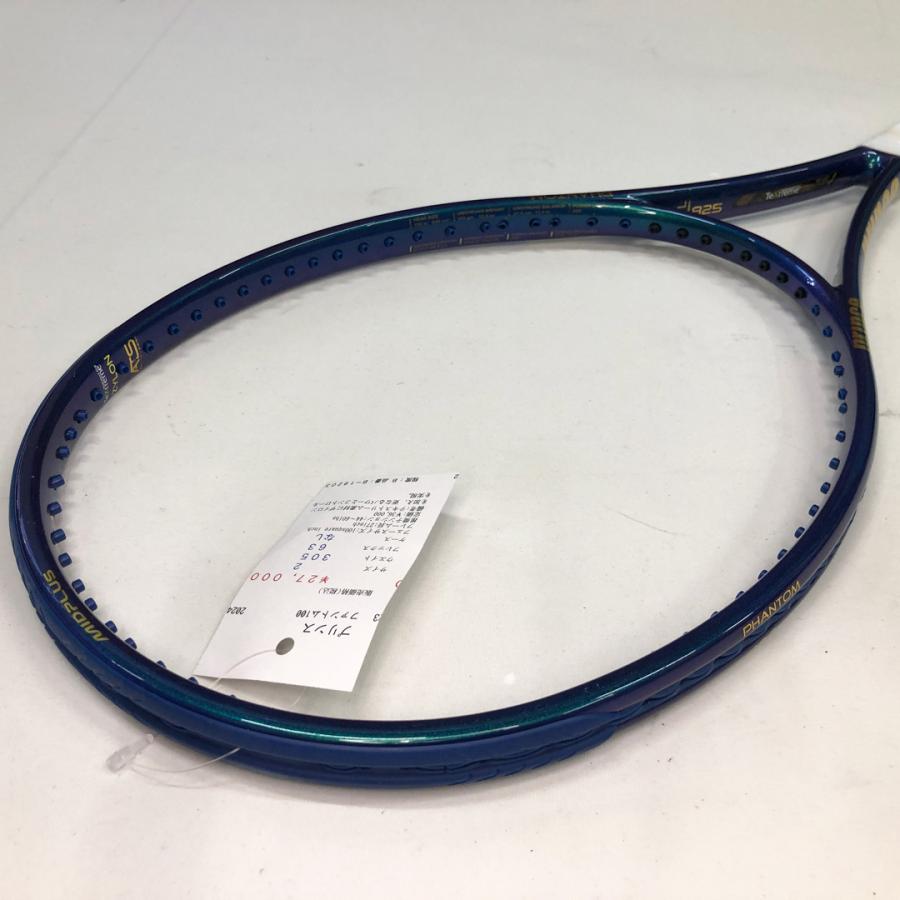 Prince（プリンス） 【中古ラケット】プリンス ファントム100 2024