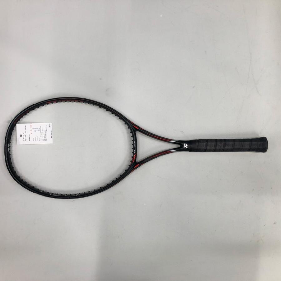 YONEX（ヨネックス） 【中古ラケット】ヨネックス REGNA100