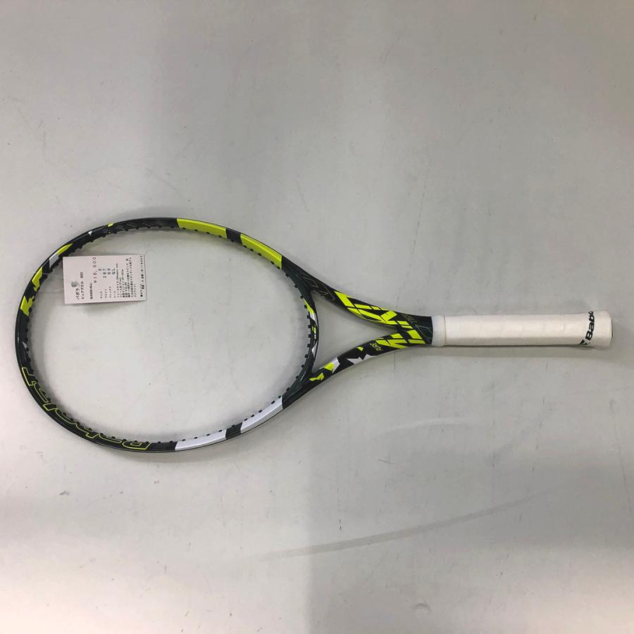 Wilson（ウイルソン） 【中古ラケット】バボラ ピュアアエロ 2023