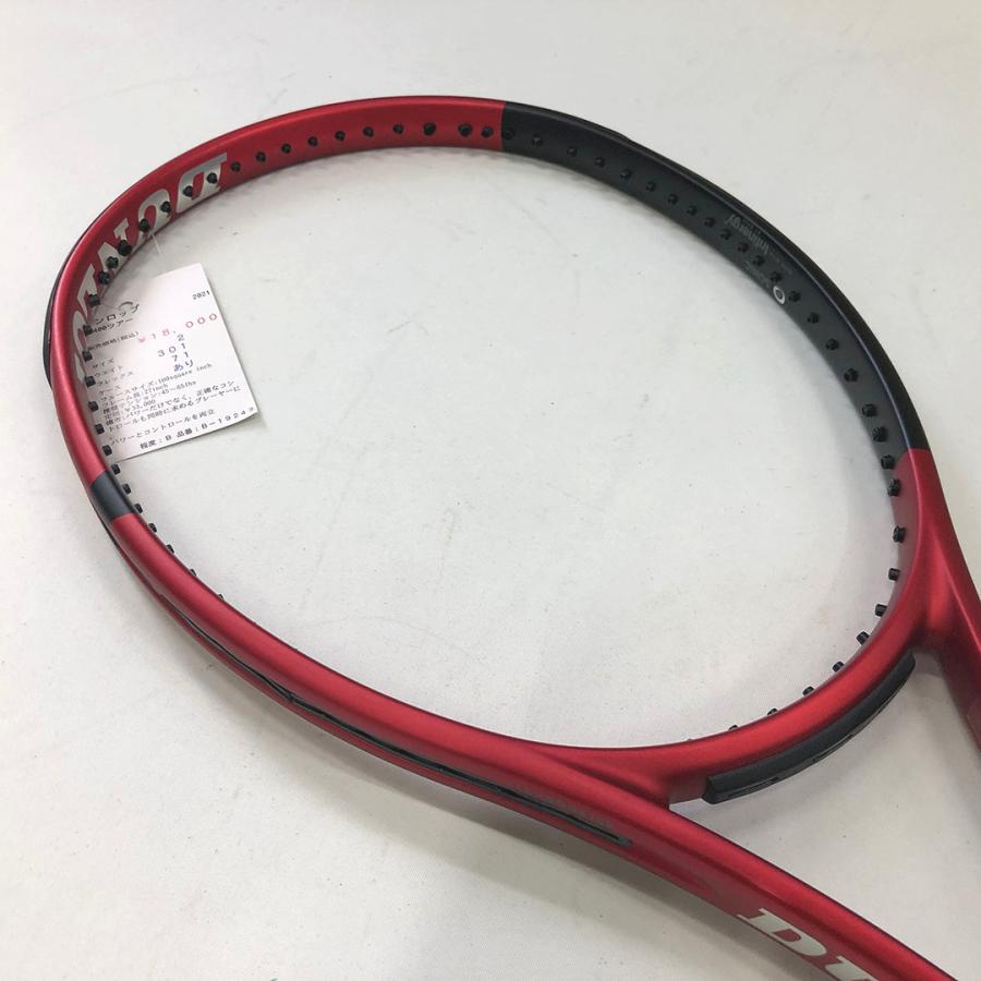【未使用品相当】CX400TOUR グリップ3 2024 中古】ダンロップ シーエックス 400 ツアー 2024年モデルDUNLOP CX 400