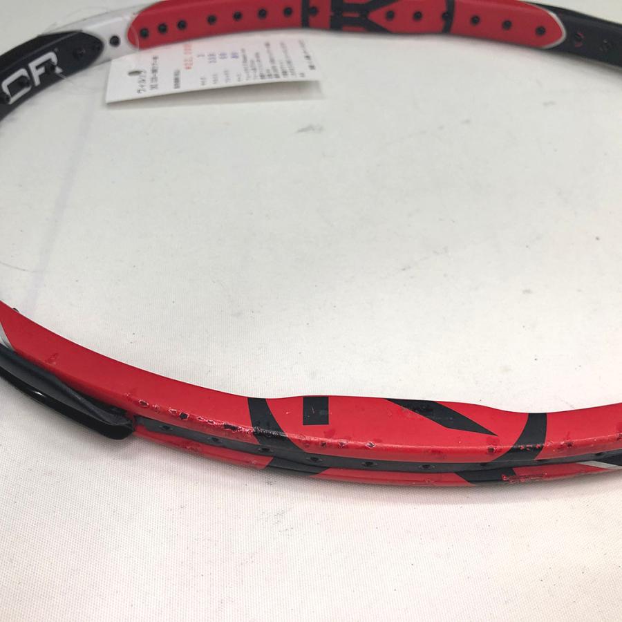 Wilson（ウイルソン） 【中古ラケット】ウィルソン 【K】SIX−ONE