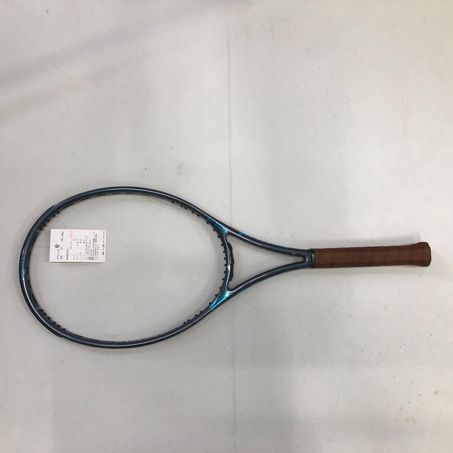 【中古美品】 Prince Tour 100 O3 290g G2 Prince（プリンス） 【中古ラケット】プリンス TOUR O3 100（290g