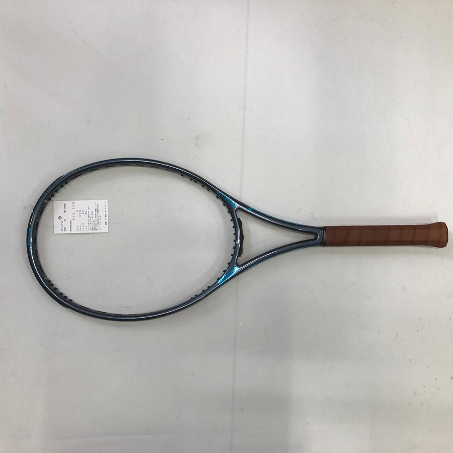 【中古美品】 Prince Tour 100 O3 290g G2 Prince（プリンス） 【中古ラケット】プリンス TOUR O3 100（290g