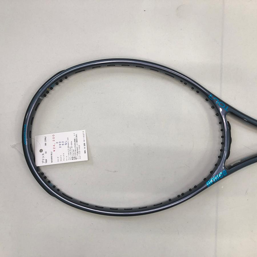 Prince（プリンス） 【中古ラケット】プリンス TOUR O3 100（290g