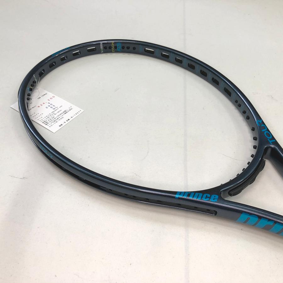 Prince（プリンス） 【中古ラケット】プリンス TOUR O3 100（290g