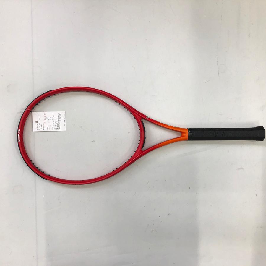 Prince（プリンス） 【中古ラケット】プリンス ビーストO3 100