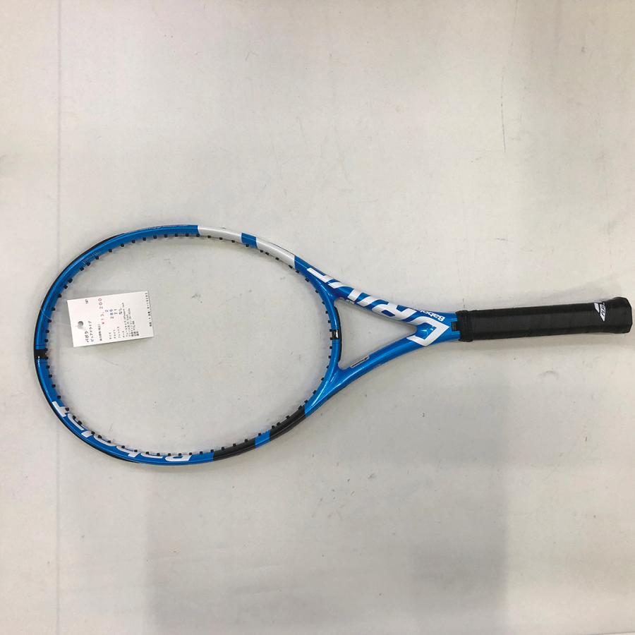 Babolat（バボラ） 【中古ラケット】バボラ ピュアドライブ 107