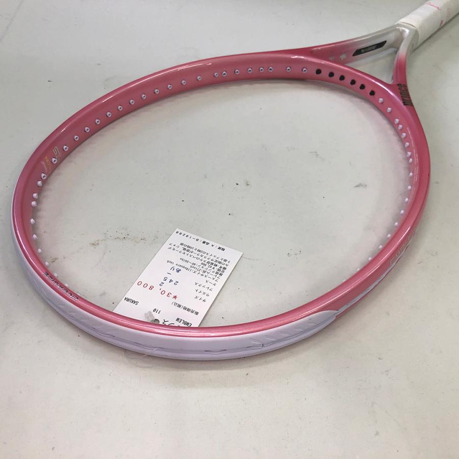 Prince（プリンス） 【中古ラケット】プリンス EMBLEM 110 SAKURA