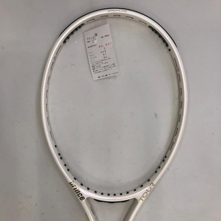 Prince（プリンス） 【中古ラケット】プリンス TOUR O3 100（305g