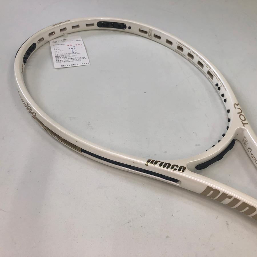 Prince（プリンス） 【中古ラケット】プリンス TOUR O3 100（305g