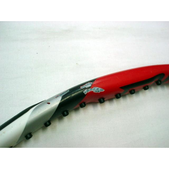 Wilson 【中古ラケット】ウィルソン スチーム96 : アクトス