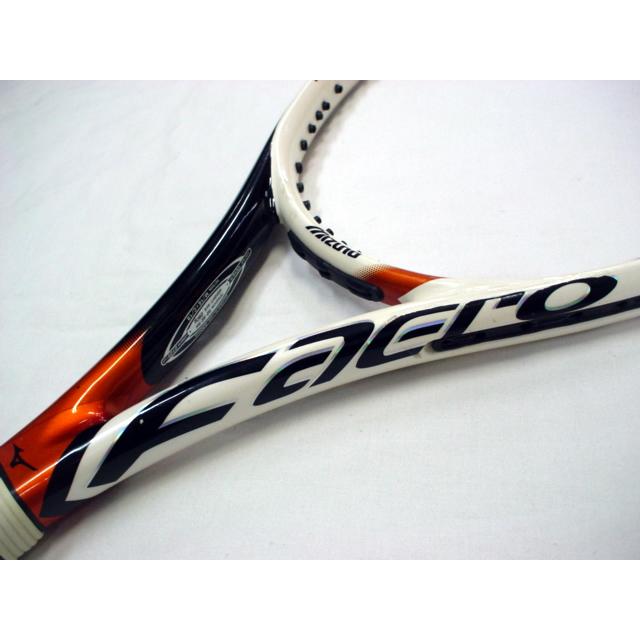 MIZUNO - ミズノ エフエアロクォーター 中古】ミズノ エフ アエロ クウォーターMIZUNO F AERO QUARTER