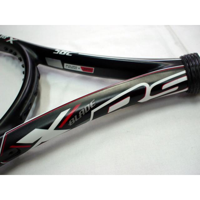 中古ラケット】ブリヂストン X−BLADE RS285 : アクトス