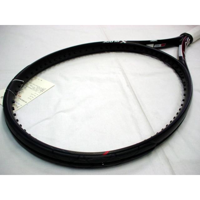 中古ラケット】ブリヂストン X−BLADE RS285 : アクトス
