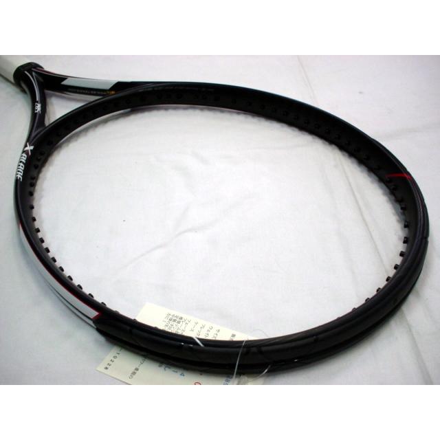 中古ラケット】ブリヂストン X−BLADE RS285 : アクトス
