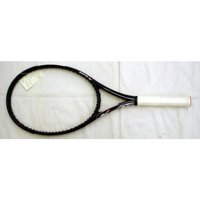 硬式テニスラケット　ブリジストン　XBLADE　270 中古ラケット】ブリヂストン X−BLADE RS270 : アクトス