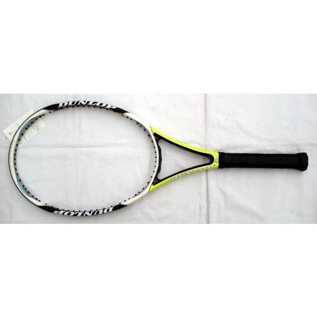 DUNLOP エアロジェル500ツアー 中古ラケット】ダンロップ エアロジェル500ツアー : アクトス