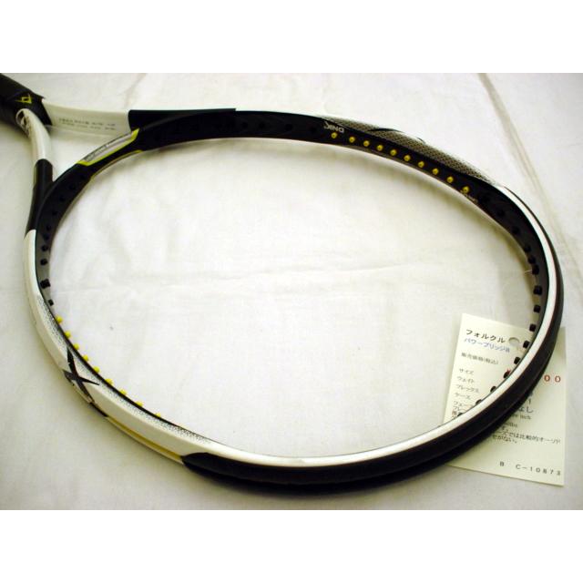 中古ラケット】 パワーブリッジ8 : アクトス ヤフー店 - 通販 - Yahoo 