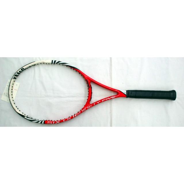 Wilson 【中古ラケット】ウィルソン Six．One95