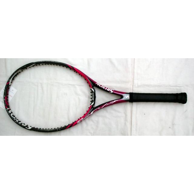 爆買 【中古ラケット】スリクソン スリクソン REVO CV3．0F