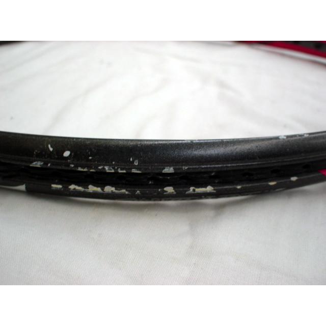 中古ラケット】スリクソン スリクソン REVO CV3．0F−LS